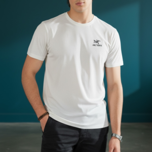 CloudWeave Tee
