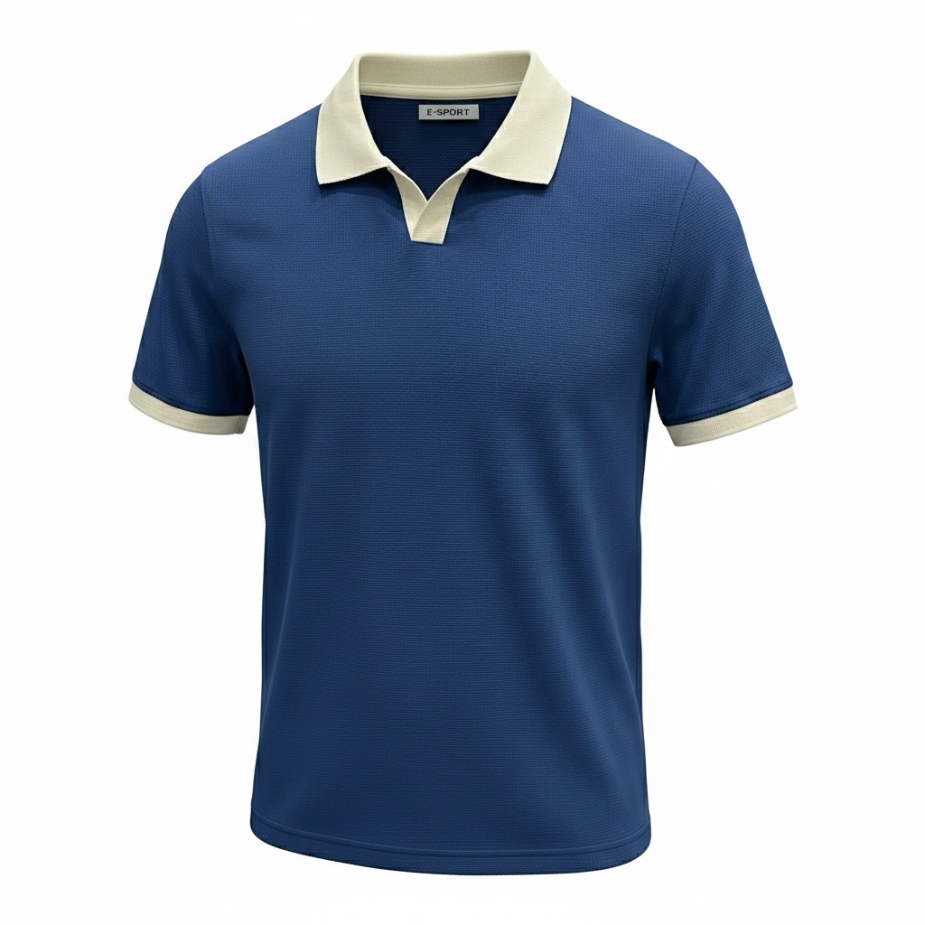 Classic Edge Polo - Image 2