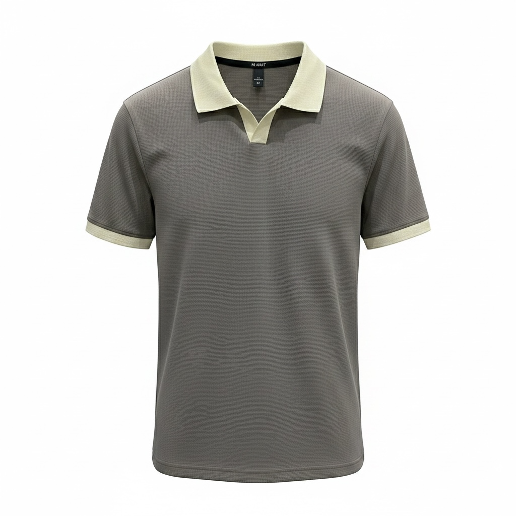 Classic Edge Polo - Image 4