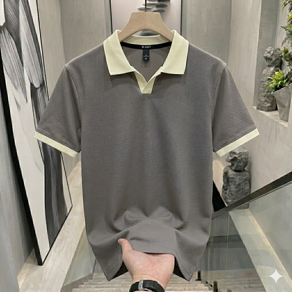 Classic Edge Polo - Image 3